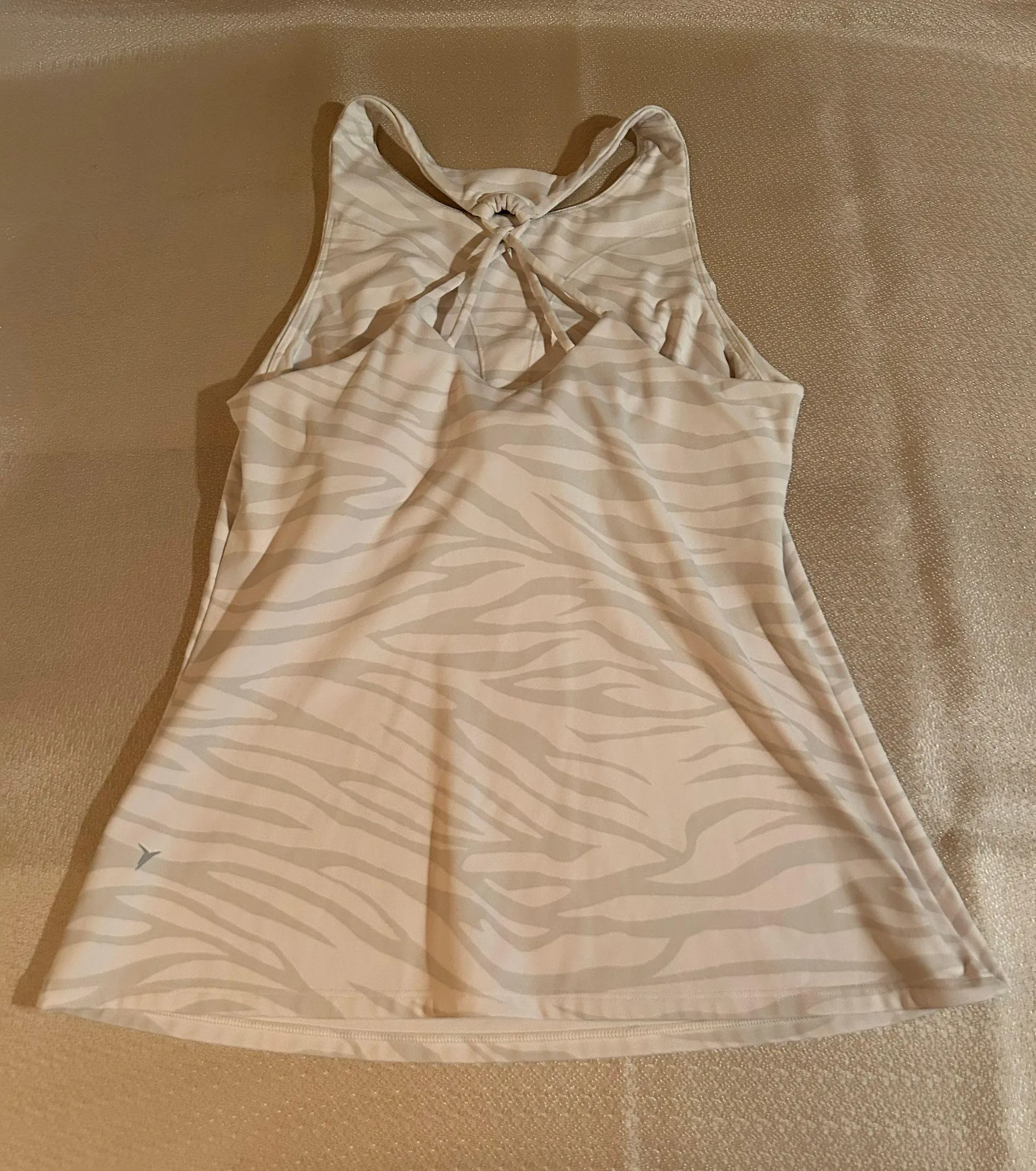 Active Tank Top - Image 2