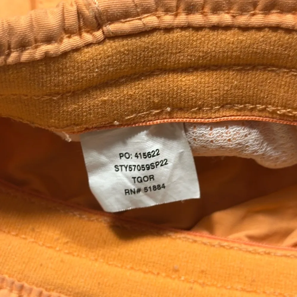 Patagonia  Baggies 5” Sz M - Image 4