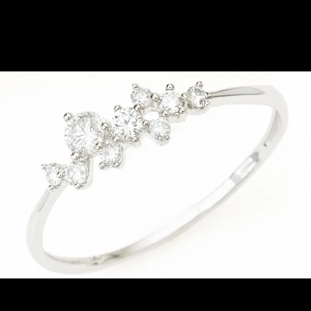 Antian Accessories™ Sterling Silver 925 Multi - Image 2