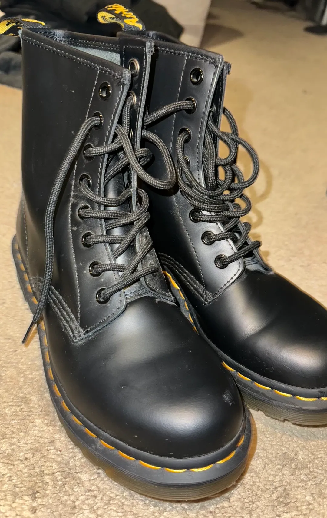 Dr. Martens  1460 - Image 2