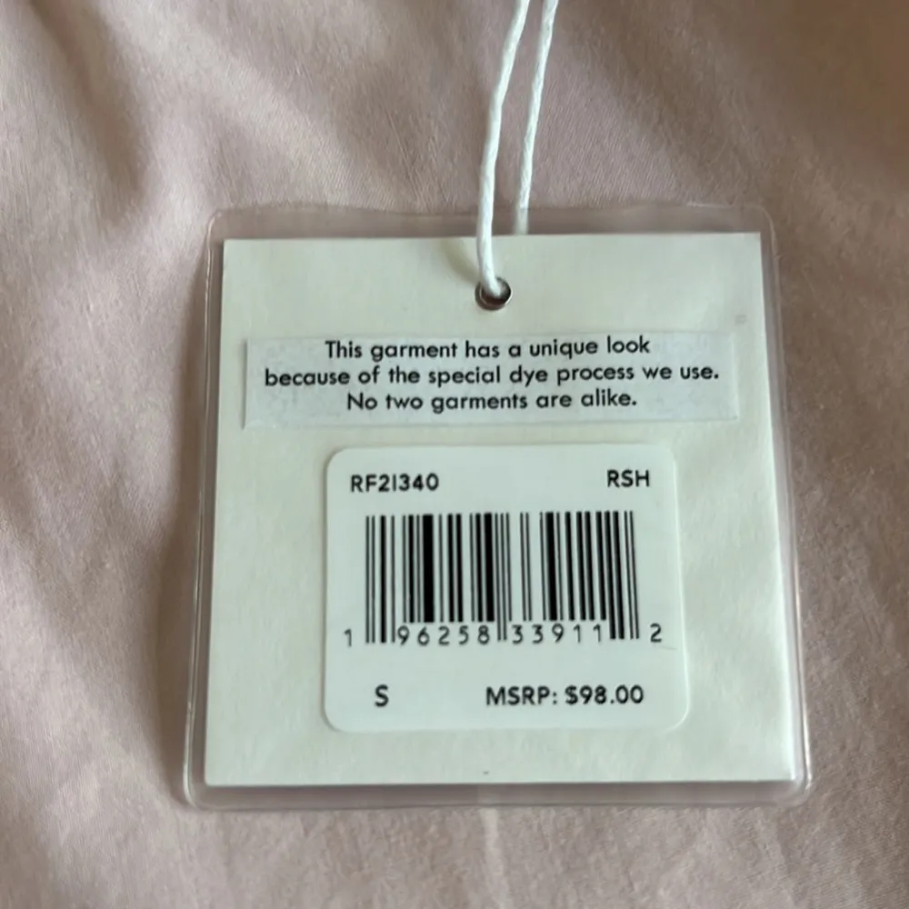 Splendid LYR by  small shorts - Image 4