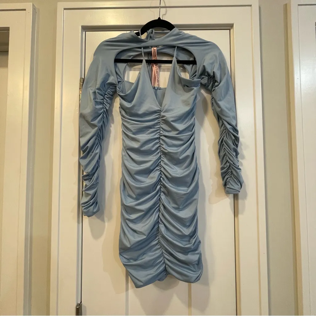 Oh Polly Dress - Image 3