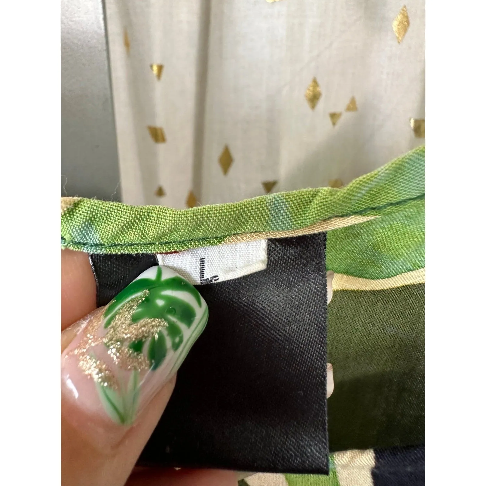 Unbranded Women's Tie Dye Stone Wash Multi - Image 3