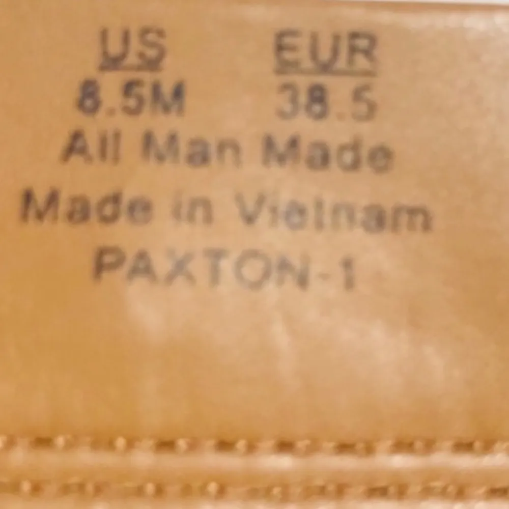 Circus by Sam Edelman Paxton Boots, Whiskey, 8.5 - Image 7