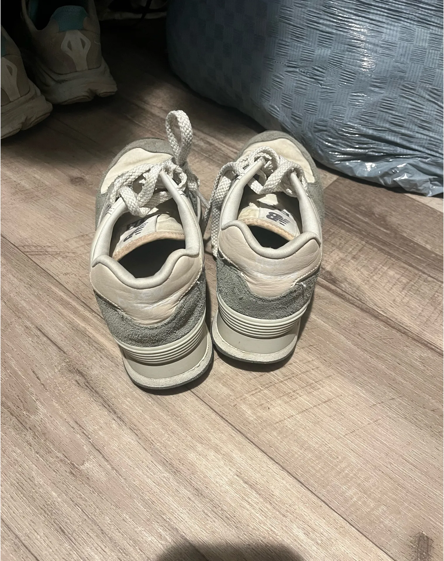 New Balance Shoes - Image 3