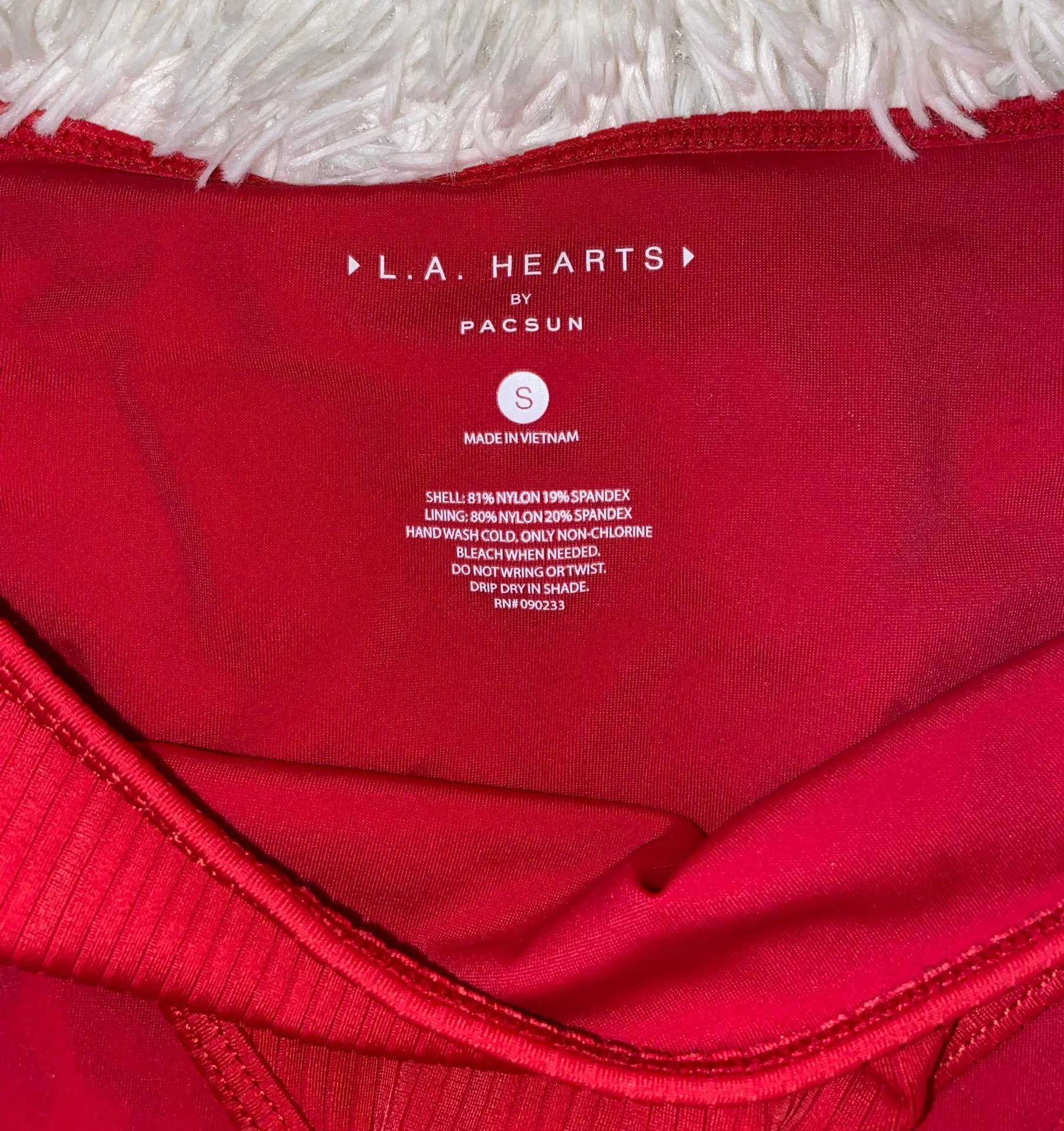 PacSun Swimsuit - Image 2