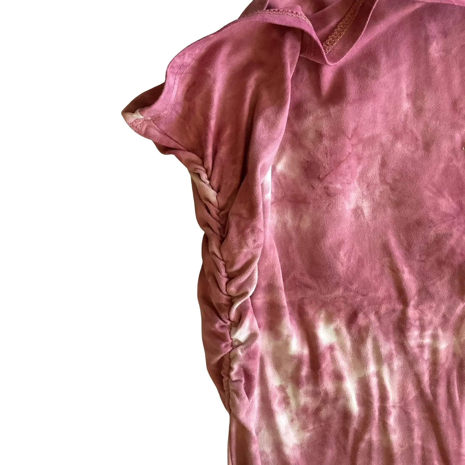 Ragdoll Graphic “Loved” Tee - Image 5