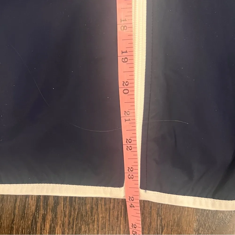 Cutter and Buck  Navy Utility Jacket - Image 6