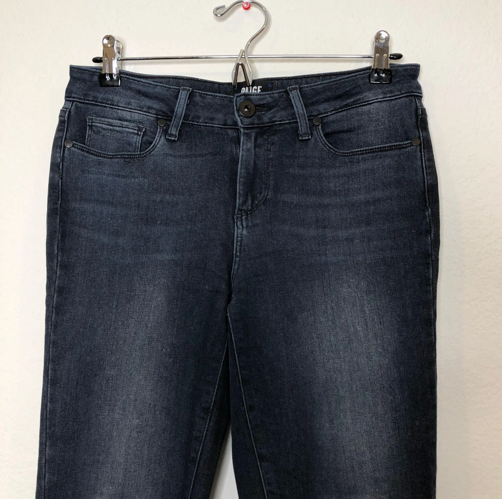 Verdugo Ankle Skinny Jeans - Image 5