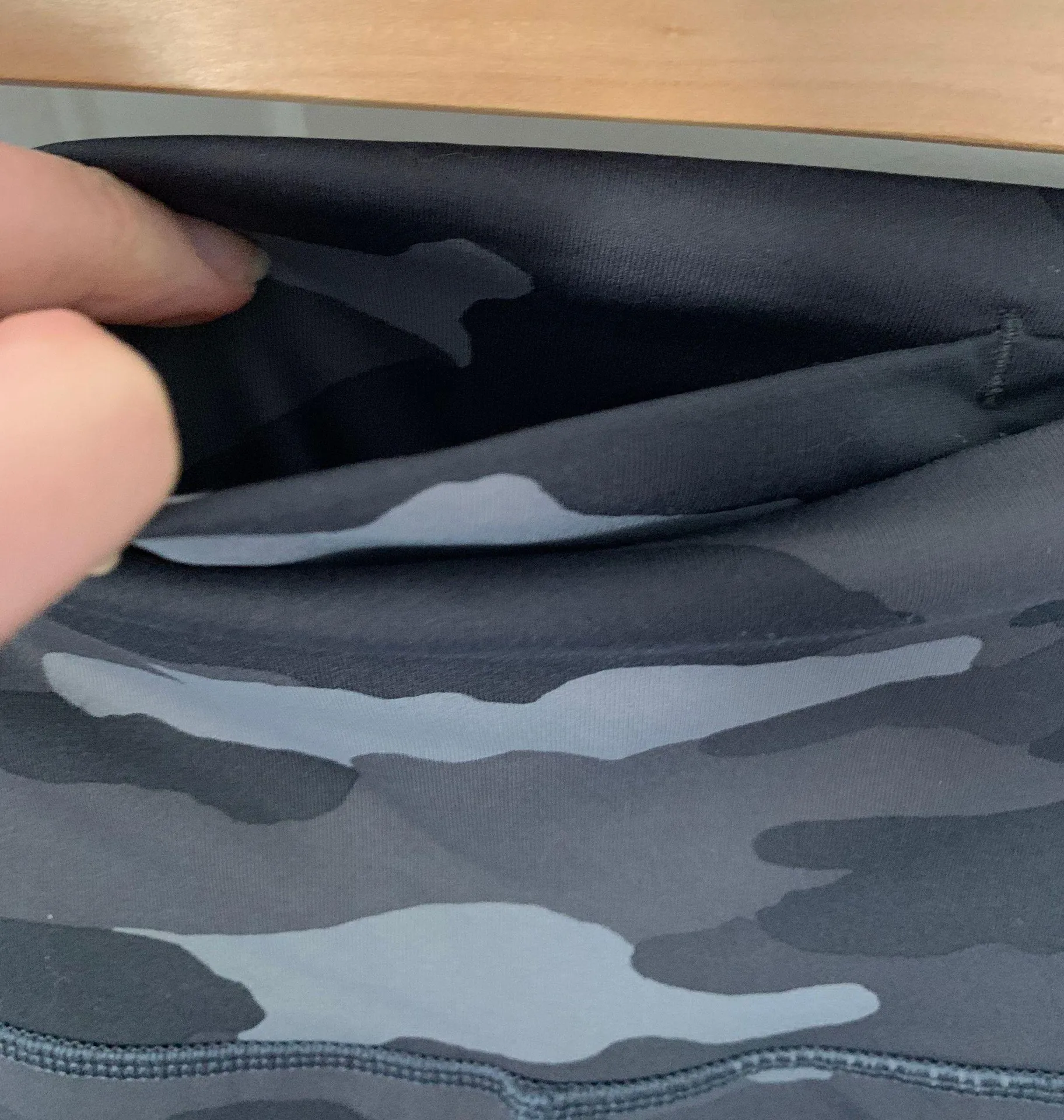 Aerie Athletic Leggings - Image 2