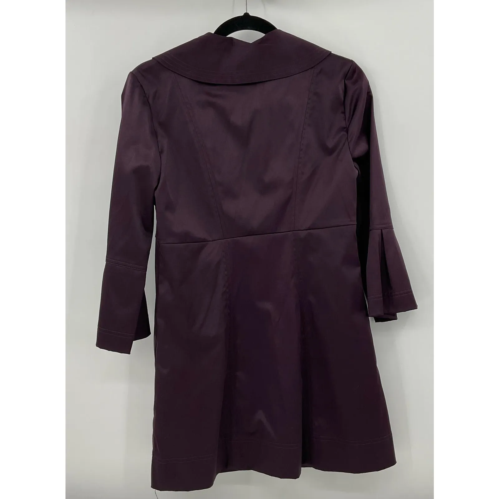 BCX  Women's Jacket Size Medium‎ - Image 2