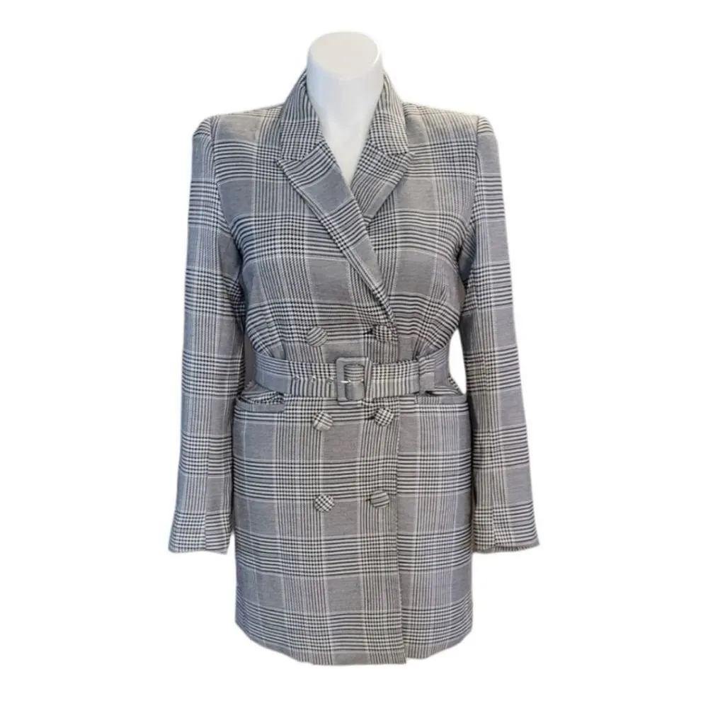 ✨BARDOT
Ella Blazer Dress✨ - Image 7