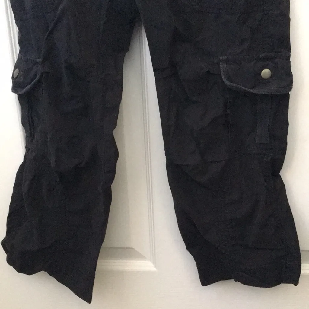 FINAL MARKDOWN Miss me capris small - Image 3