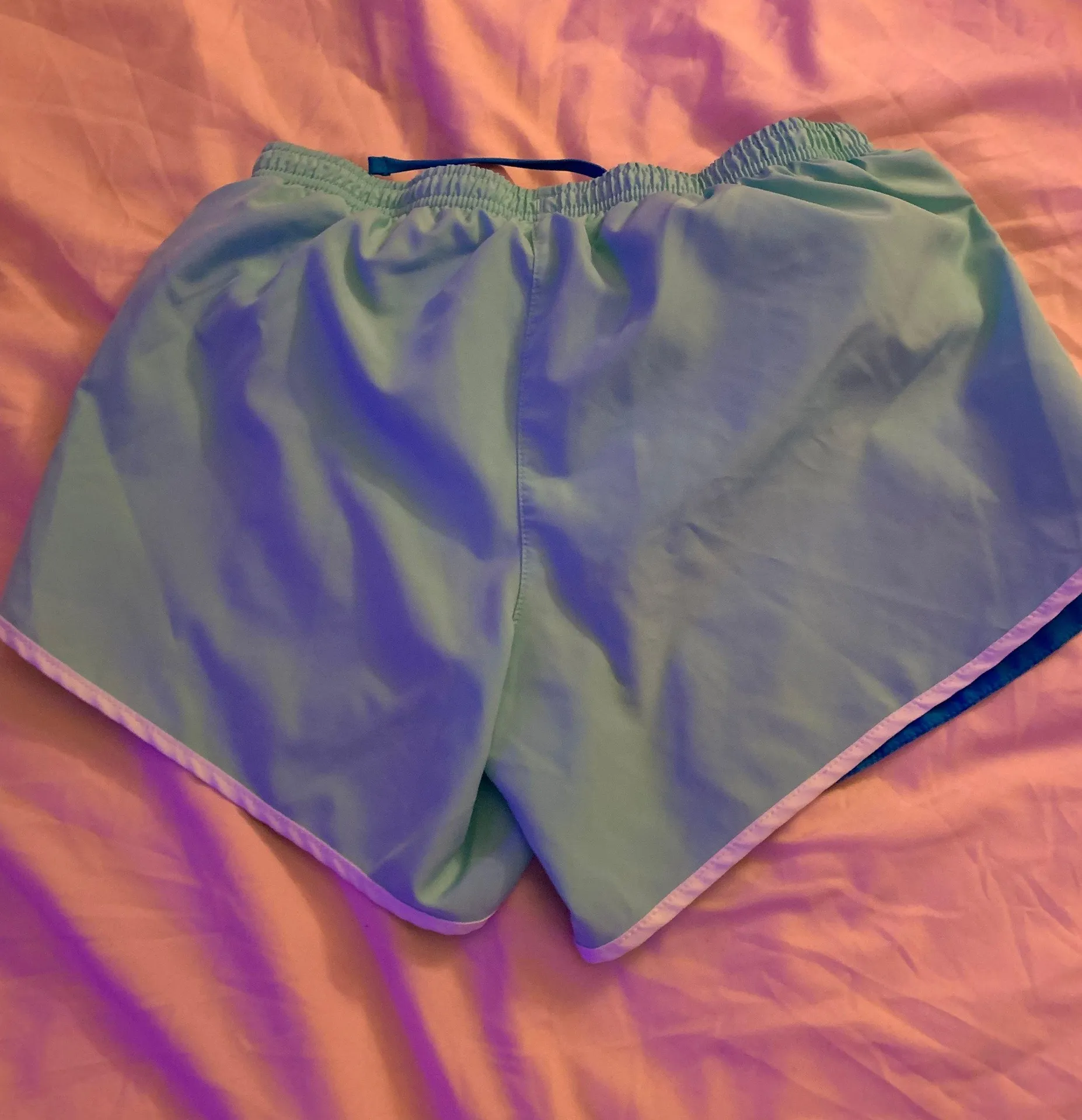 Nike Running Shorts - Image 2