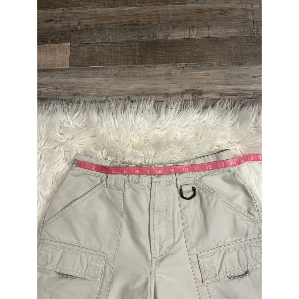 Columbia PFG Omni Shade cotton shorts M - Image 3