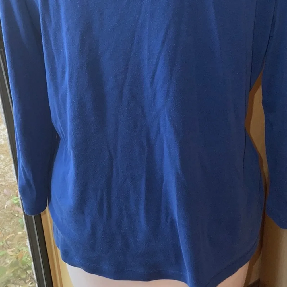 Anne Klein top - Image 5