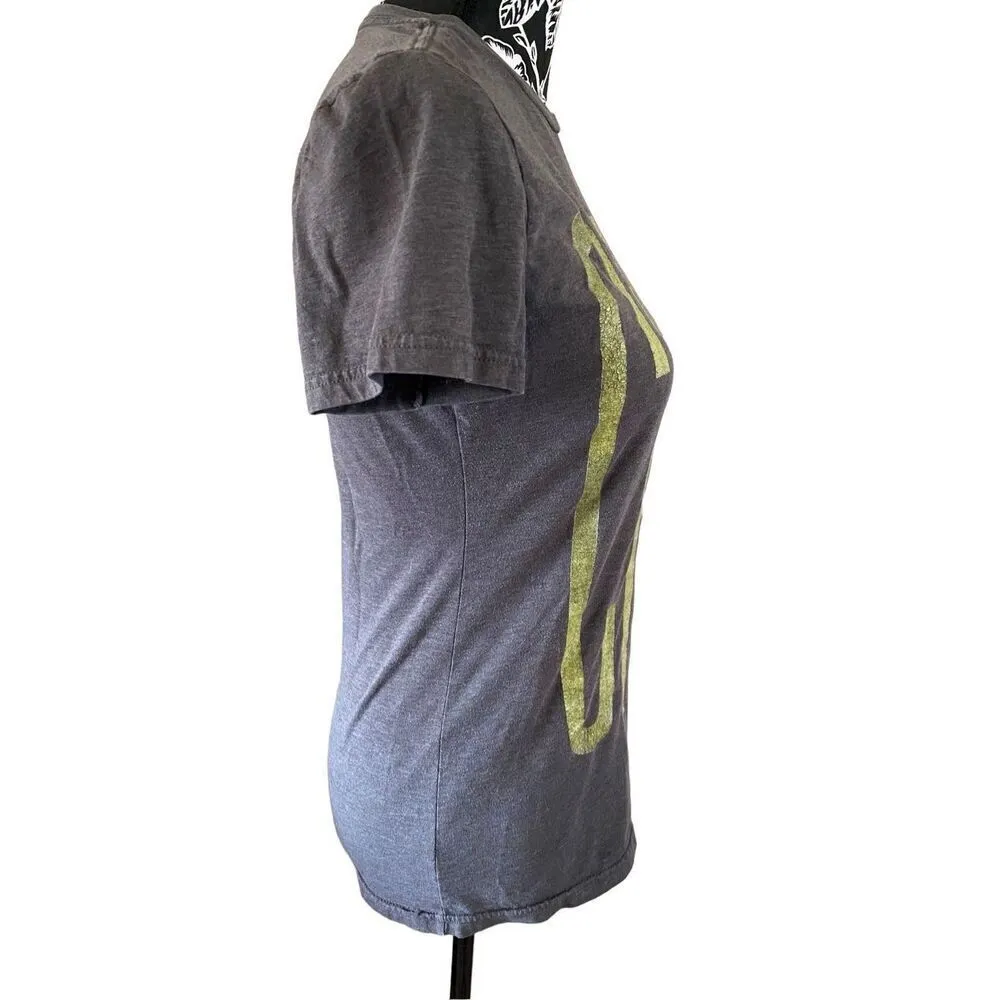 Adidas Cray The Go To Graphic T Shirt Sporty Athletic Sports - Image 4