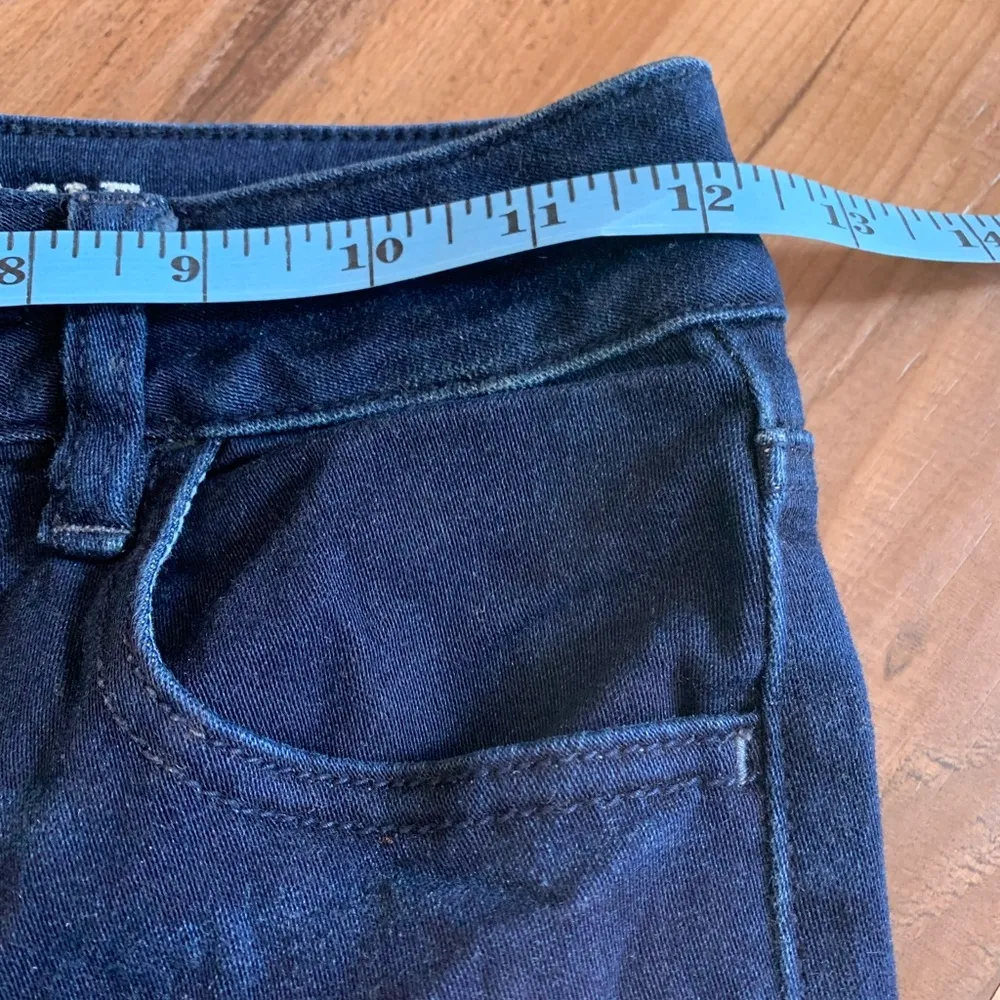 American Eagle Outfitters Jeans Womens 0 High Rise Jegging Denim Pants Stretch - Image 6