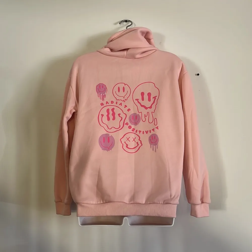 Shein hoodie sweatshirt - Image 6