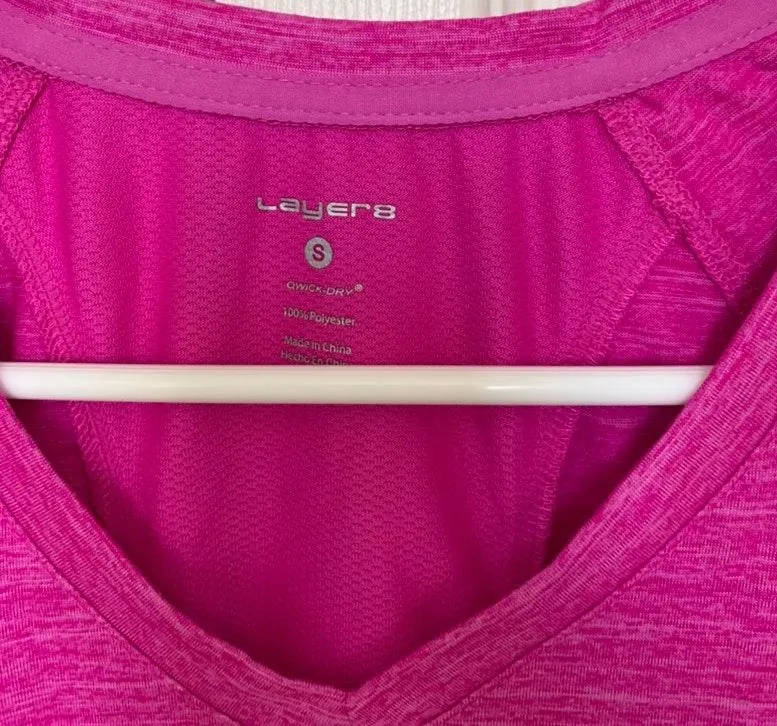 Athletic Top - Image 4