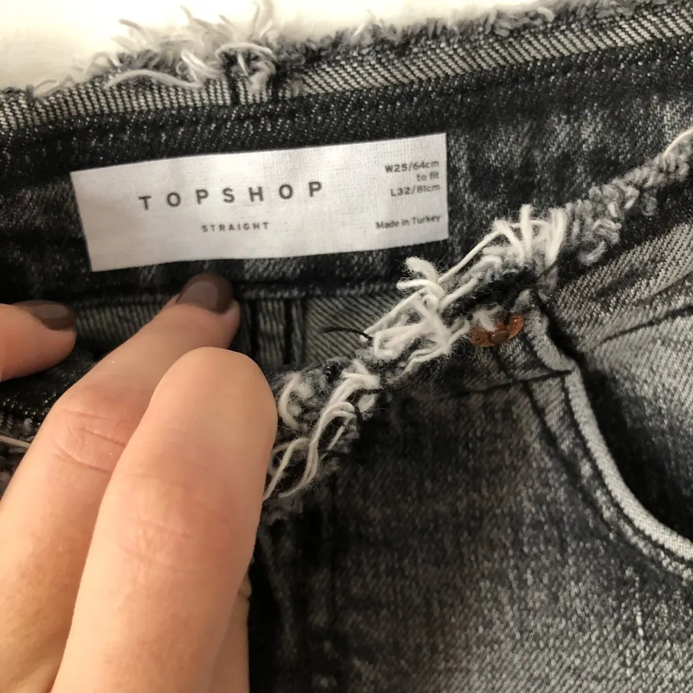 Topshop jeans - Image 7