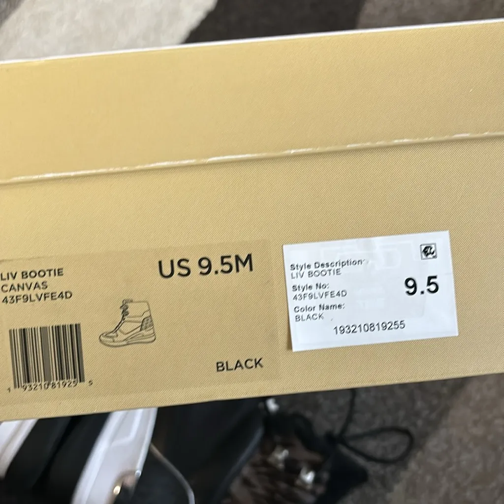 MICHAEL MICHAEL KORS Liv Booties - Image 10