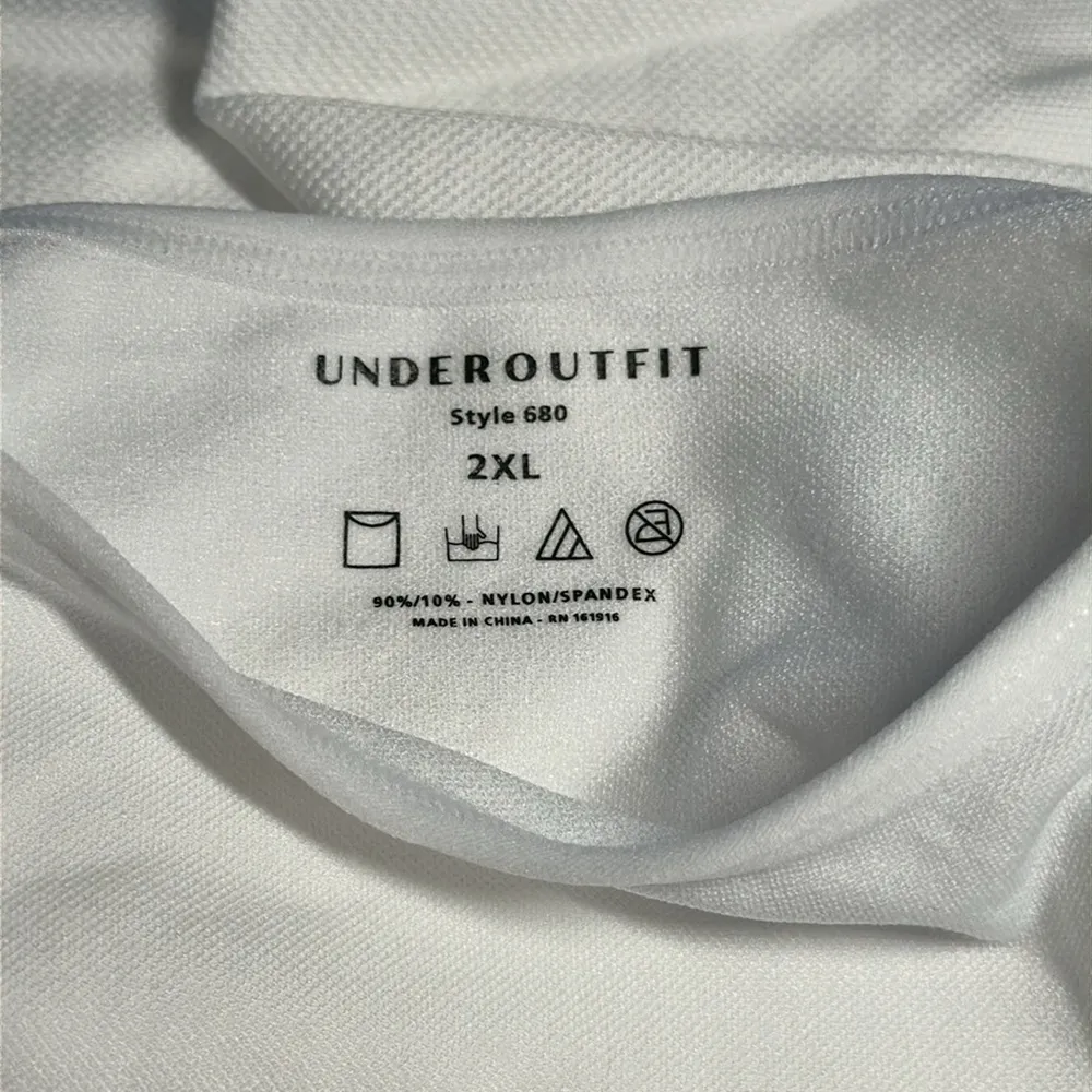 Underoutfit Every Day Shaping Cami 2X - Image 3