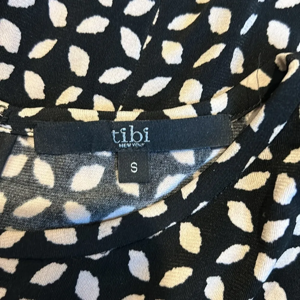 TIBI stretchy dress - Image 5