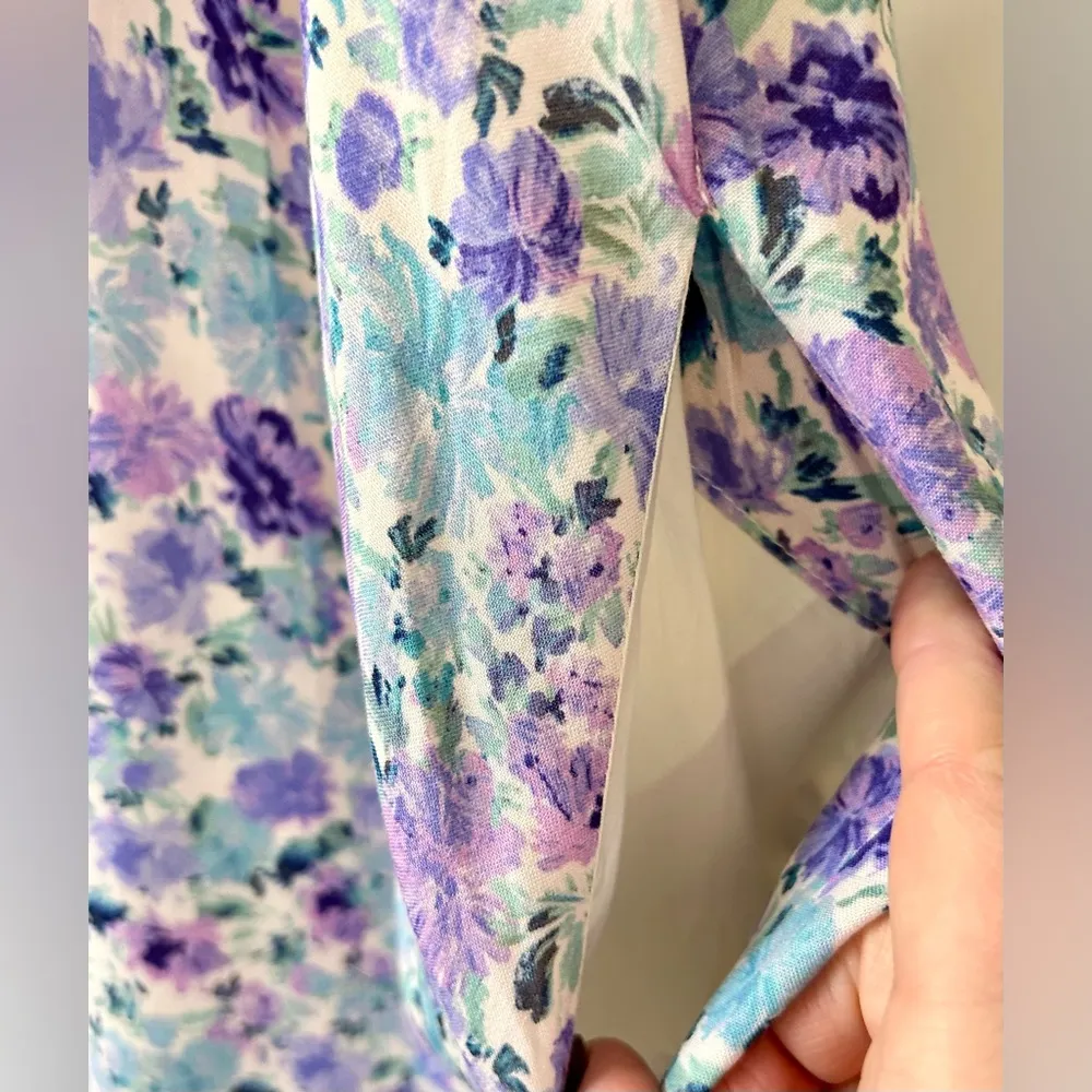 NWT Majorelle Giovanna Dress in Palm Desert Multi Size Small - Image 9