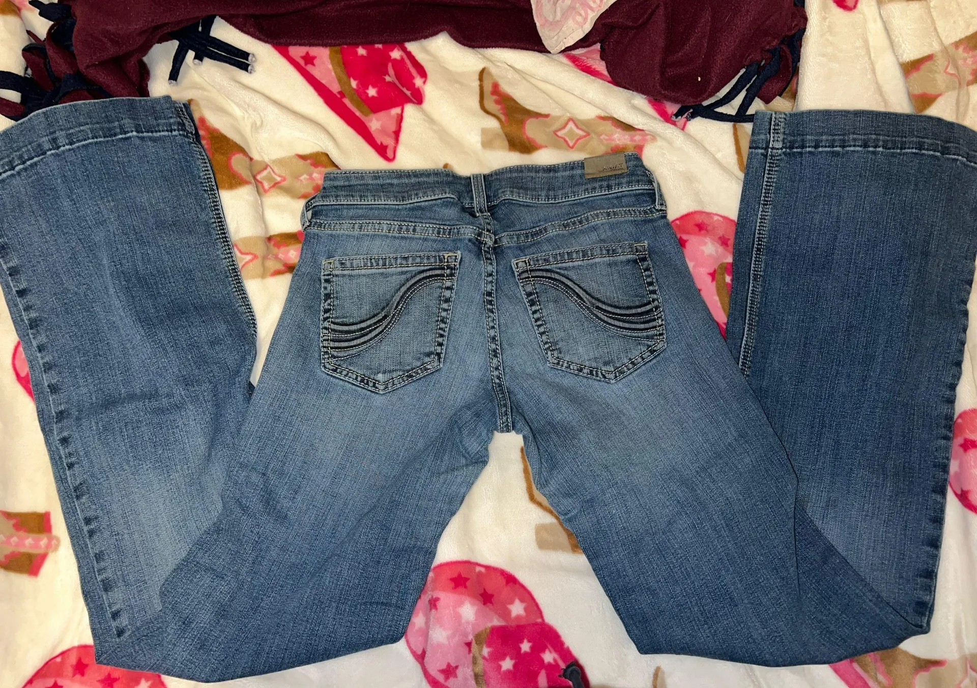 Trouser Jeans - Image 2