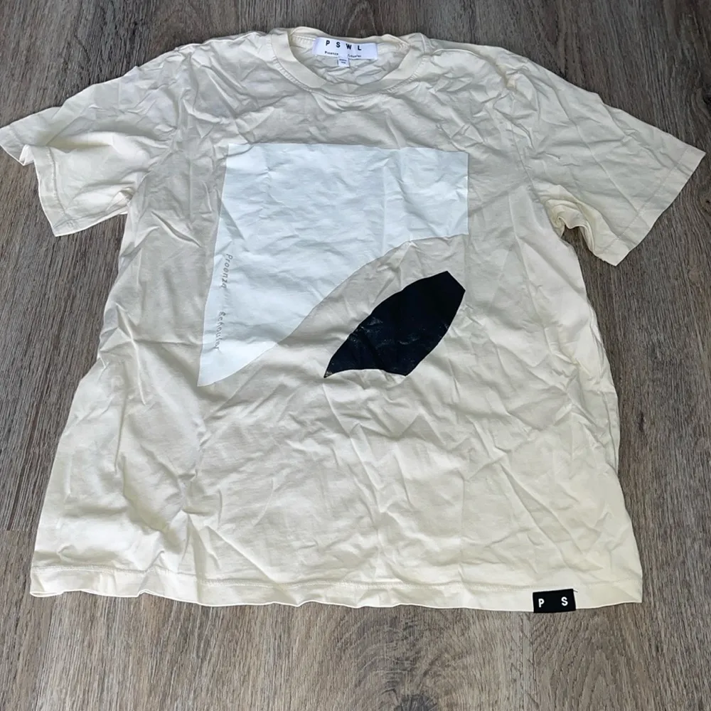 Proenza Schouler Short Sleeve Shirt Size XS - Image 2