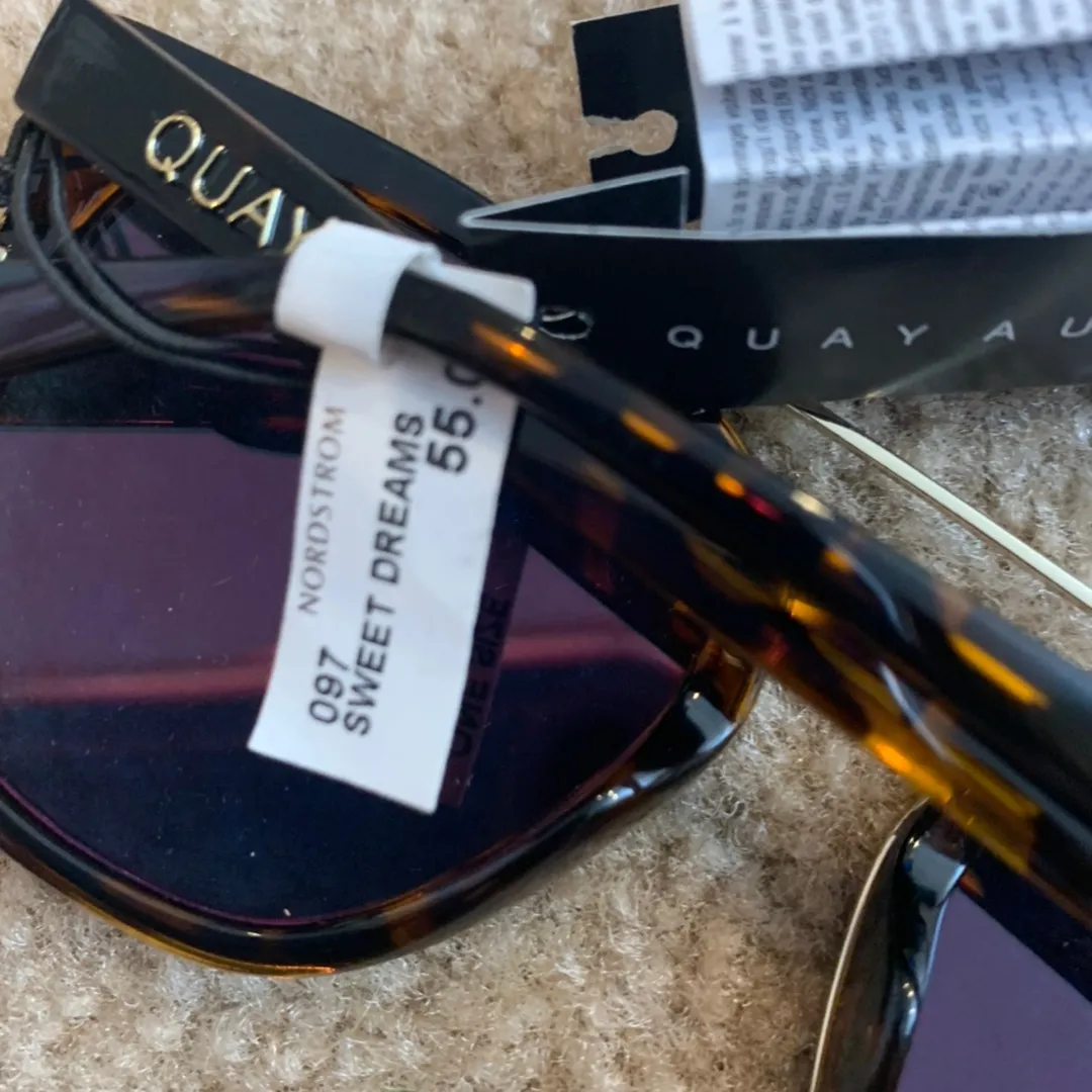 Quay Australia “Sweet Dreams” Sunglasses - Image 2