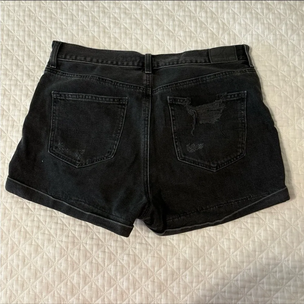 ae mom shorts - Image 4