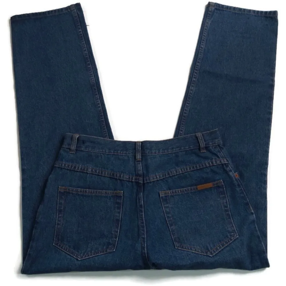 Pendleton High Rise Mom Jeans GUC size 10P  J401 - Image 2