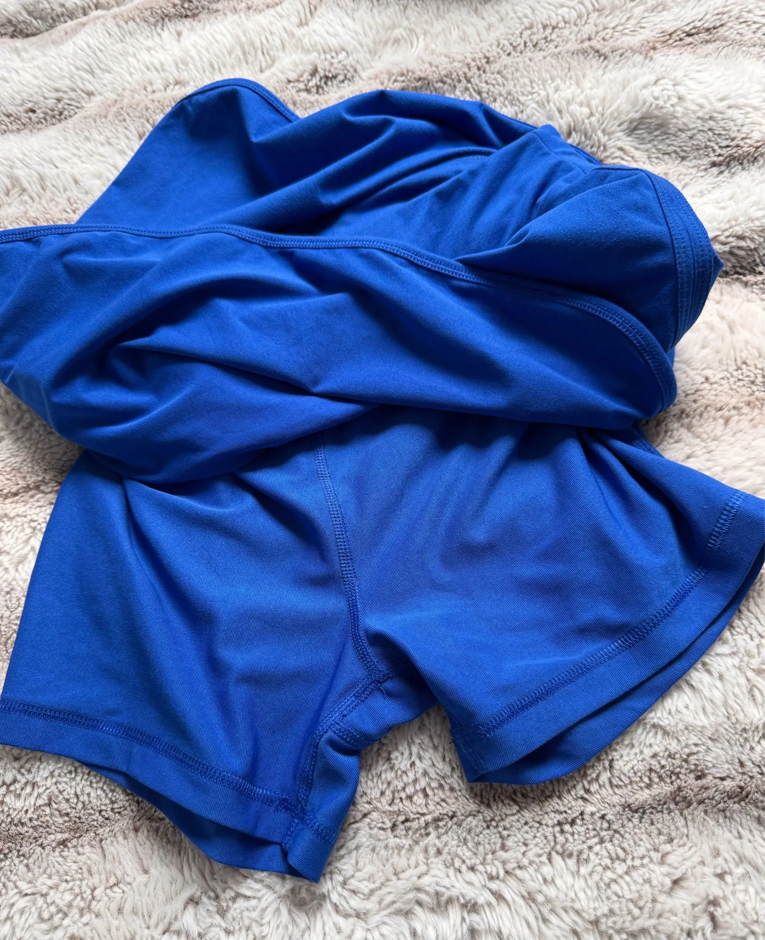 Nike Tennis Skirt - Image 4