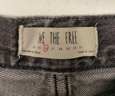 Free People Shorts - Image 3