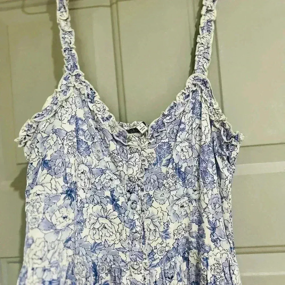 Patrons of peace dress size small style it in many ways very lovely fabric - Image 6