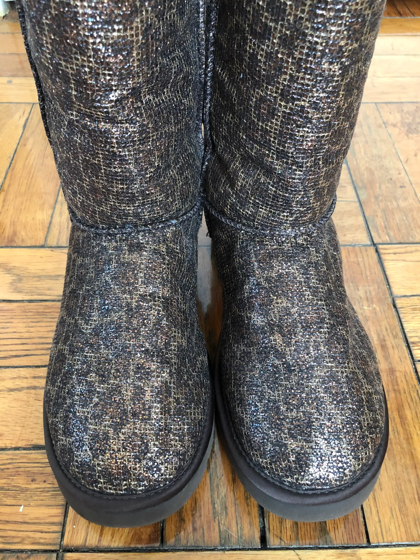 UGG Australia Boots - Image 3