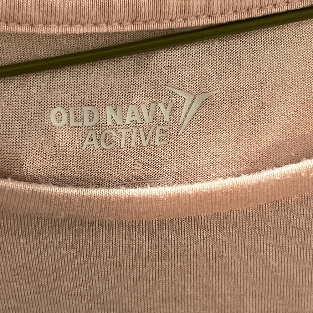 Women’s Old Navy Active Small “You Got This” Tee Shirt - Image 3