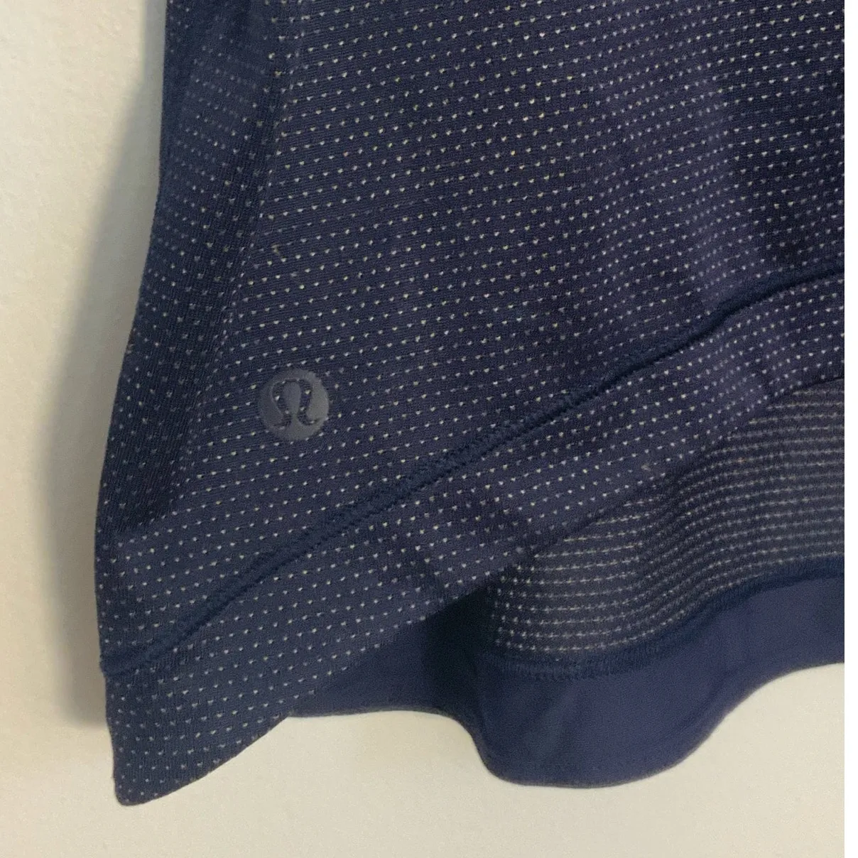 Lululemon Mesh Tank‎ - Image 5