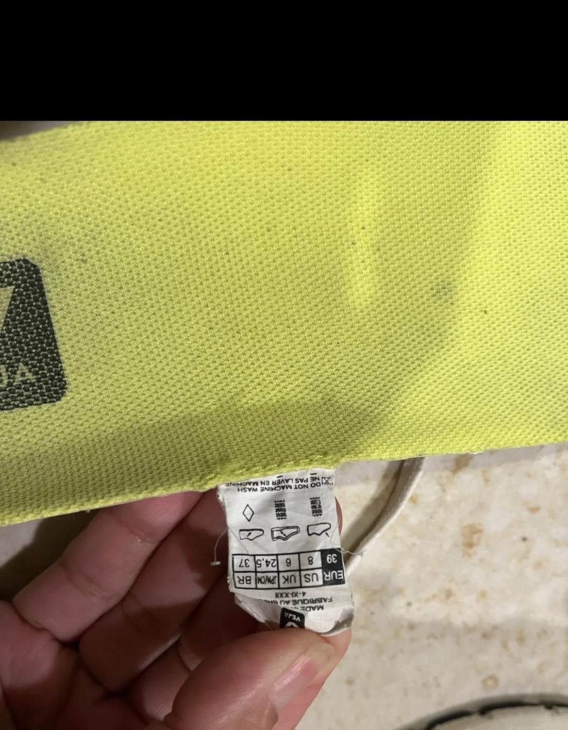 Veja women sneakers  - Image 6