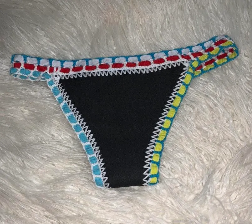kiini inspired reversible bottoms - Image 4