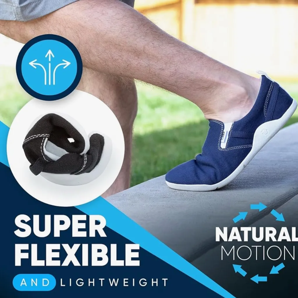 XERO Aptos Women's Water Shoes Lightweight Wide Toe Box,Size 9.5 Black - Image 10