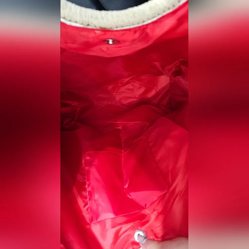 Anchors Away Tote White - Image 6