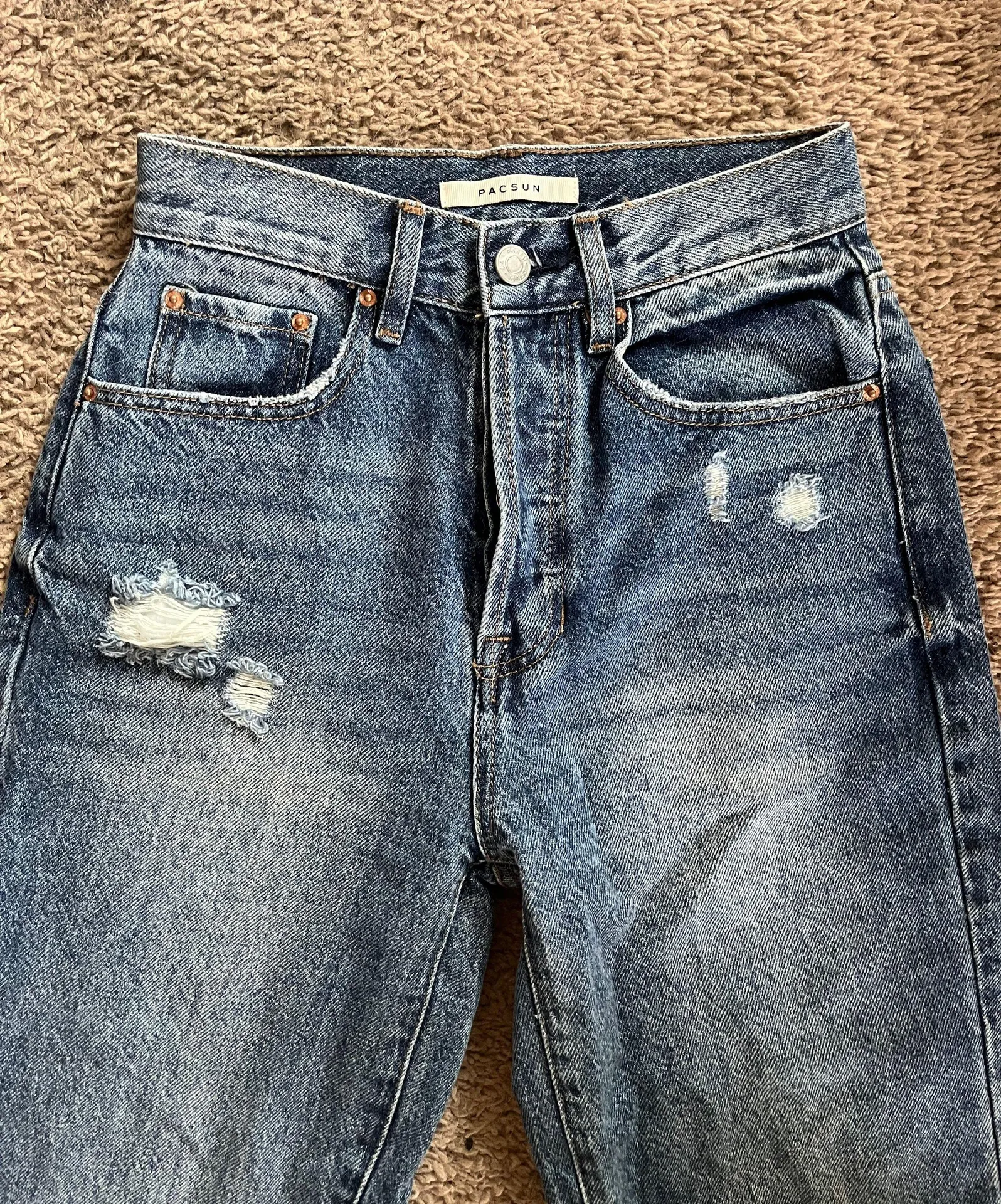 Dad Jeans - Image 3