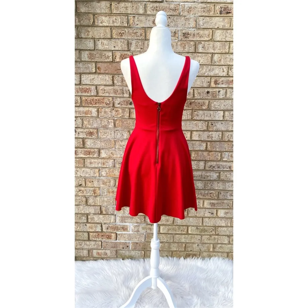 UO Kimchi Blue Heart Of The Ocean Sweetheart Mini - Image 6