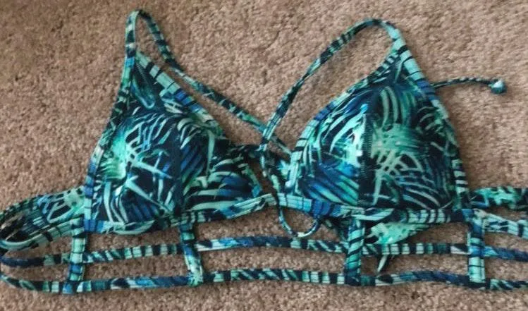 PINK - Victoria's Secret Bikini Top  - Image 2