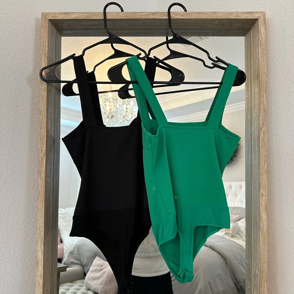 Lulus 2 Lulu’s Tanks / bodysuits - Image 3