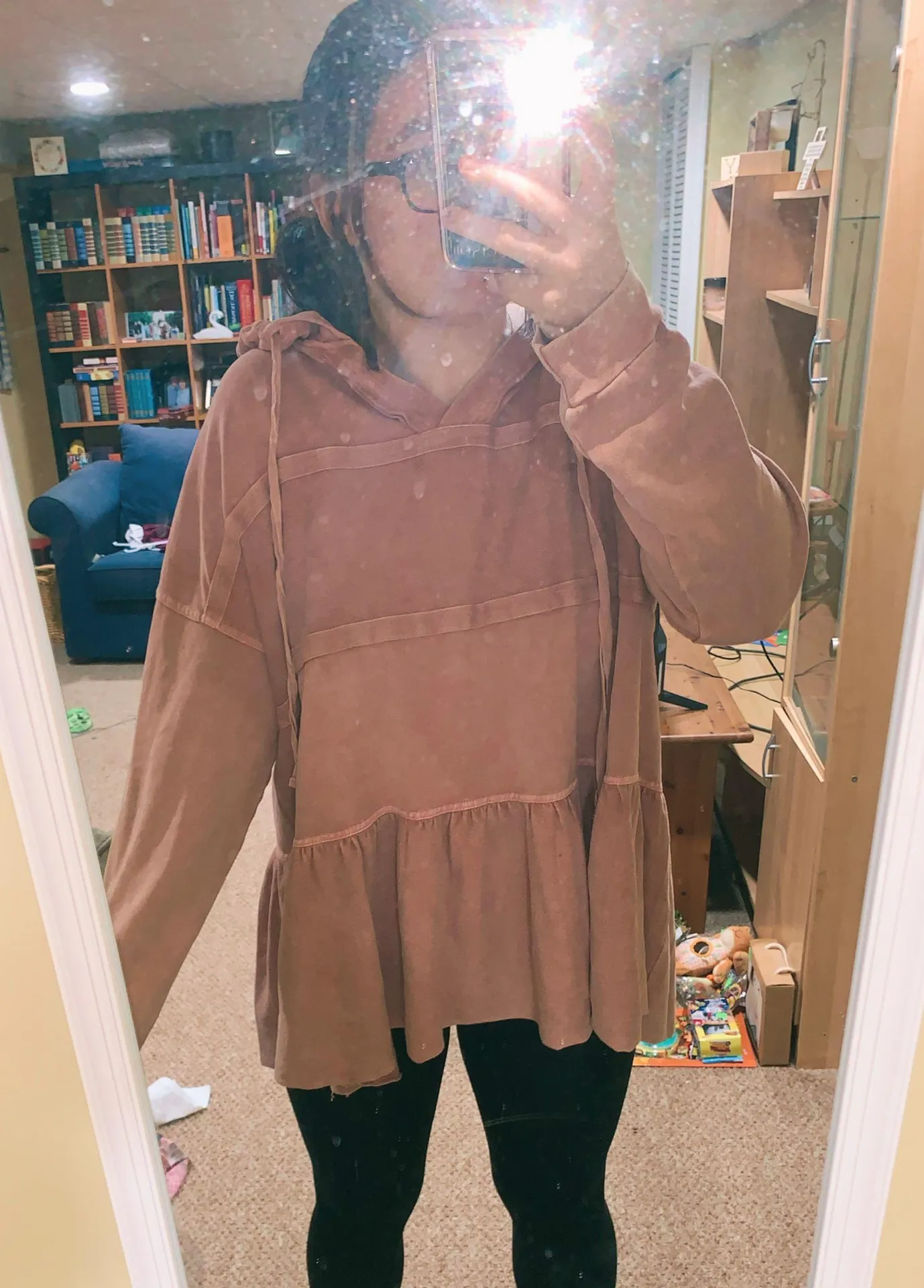 easel Hoodie - Image 2