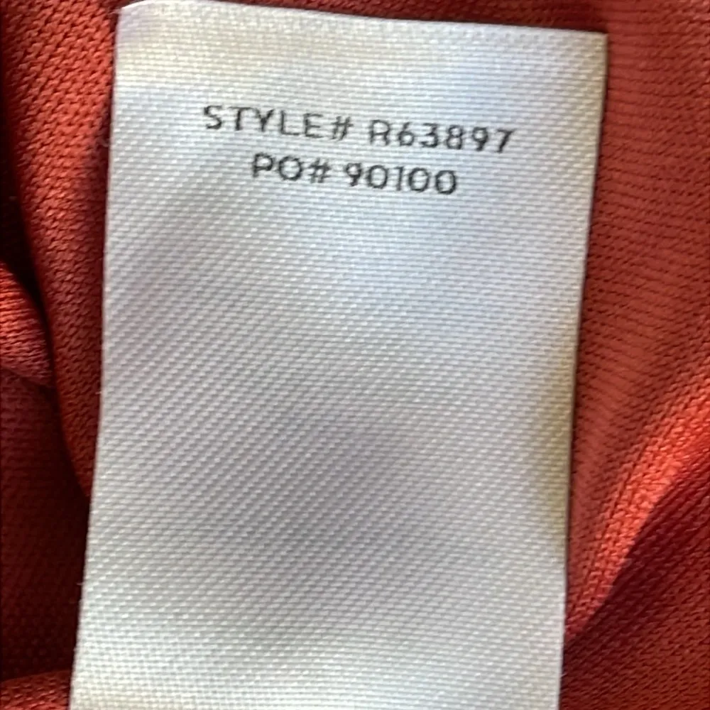 Lulu's Lost in Paradise Rusty Rose Maxi Dress Pink - Image 12